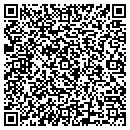 QR code with M A Engineering Consultants contacts
