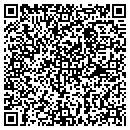 QR code with West Hickeroy Senir Cenbter contacts