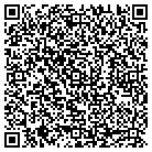 QR code with Mc Call's Grocery & Gas contacts