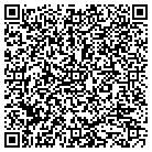 QR code with Randy Frady Heating & Air Cond contacts