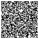 QR code with Cabinet Guys contacts