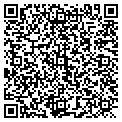 QR code with Gina Davis DDS contacts