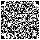 QR code with Riverview Self Storage Bldgs contacts