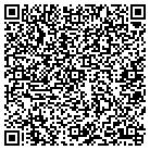 QR code with L & D Cleaning Solutions contacts