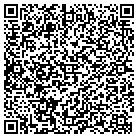 QR code with A Plus Quality Fence & Supply contacts