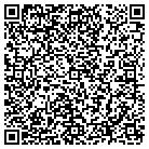 QR code with Heckethorn Architecture contacts