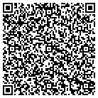 QR code with Ridge Haven Equestrian Center contacts