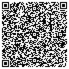 QR code with Bruning & Federle Mfg Co contacts