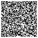 QR code with D Moose Graphic Design contacts
