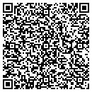 QR code with A-1 Cleaning Service contacts