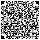 QR code with Central Carolina Gynecology contacts