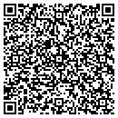 QR code with Unique Sales contacts