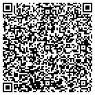 QR code with Foothills CONSERVANCY-Nc Inc contacts