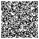QR code with J A Cline & Assoc contacts