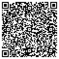 QR code with A S I contacts