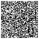 QR code with Fashion Avenue Of New York Inc contacts
