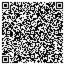 QR code with Larj Inc contacts