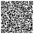 QR code with KFC contacts