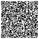 QR code with McMahan & Sons Monuments contacts