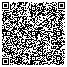 QR code with S & S Development & Construction contacts