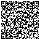 QR code with J L S Fine Art contacts
