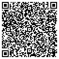 QR code with T Nails contacts