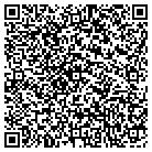 QR code with G Dean Cook Enterprises contacts
