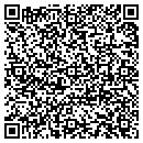 QR code with Roadrunner contacts