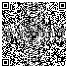 QR code with D B H Cnstr & Renovation contacts