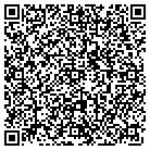 QR code with Servive Master Prof Service contacts