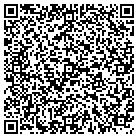 QR code with White Floyd Sheet Metal Inc contacts