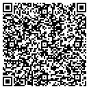 QR code with Hookmaster Tree Service contacts