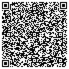 QR code with University Self Storage contacts