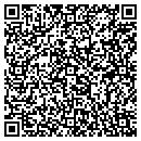 QR code with R W Mc Pherson & Co contacts