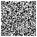 QR code with A 1 Drywall contacts