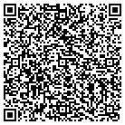 QR code with A Shade Different Inc contacts