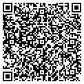 QR code with Rcs Repair Service contacts