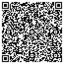 QR code with J&A Designs contacts