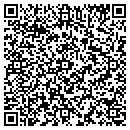 QR code with WZNN Super Talk 1350 contacts