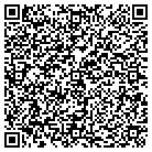 QR code with Saint William Catholic Church contacts