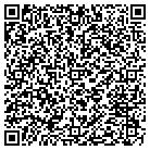 QR code with Mattamskeet Nat Wldlife Refuge contacts