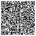 QR code with A-1 Cleaners Inc contacts