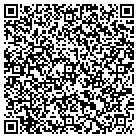 QR code with A C Harris Dust Removal Service contacts