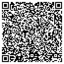QR code with Roger A Izzi MD contacts