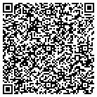 QR code with Galleria Lagniappe LLC contacts