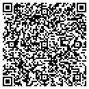 QR code with Mazingo's Inc contacts