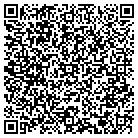QR code with Leonard Cnty Mntl Hlth Aprtmnt contacts