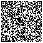 QR code with Marshall Johnson Construction contacts