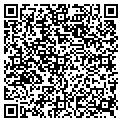 QR code with CAR contacts