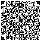 QR code with Salem Terrace Rest Home contacts